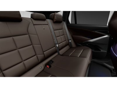 2027 BMW X5 Base