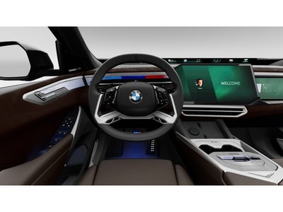 2027 BMW X5 Base