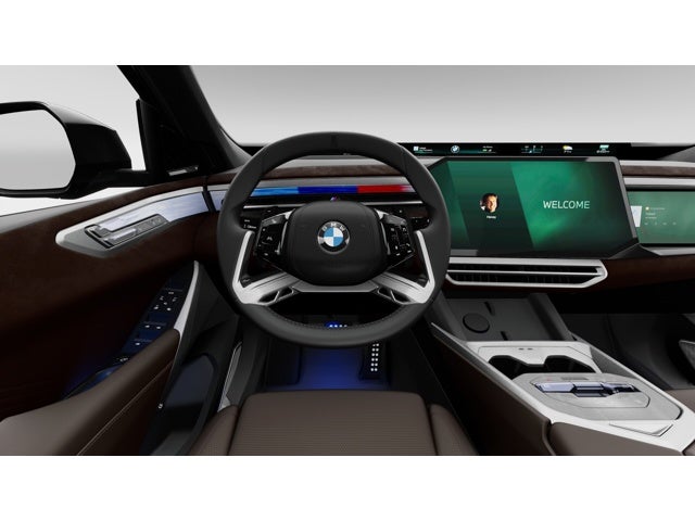 2027 BMW X5 Base