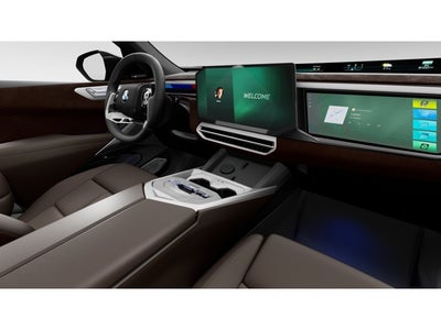 2027 BMW X5 Base