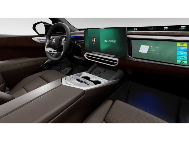2027 BMW X5 Base