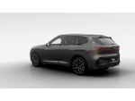 2027 BMW X5 Base