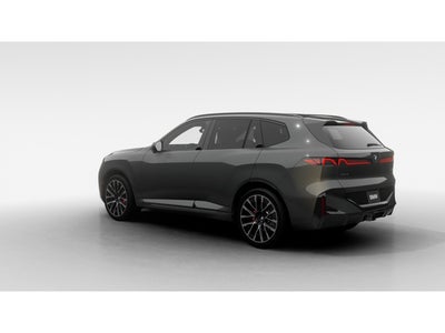 2027 BMW X5 Base
