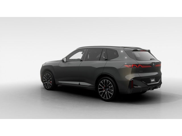 2027 BMW X5 Base