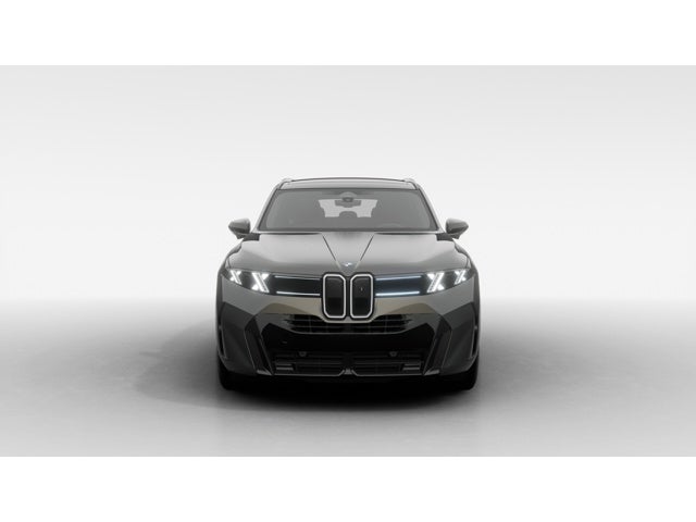 2027 BMW X5 Base