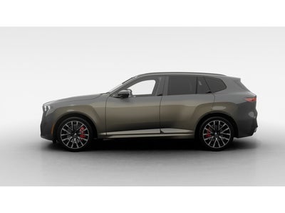 2027 BMW X5 Base