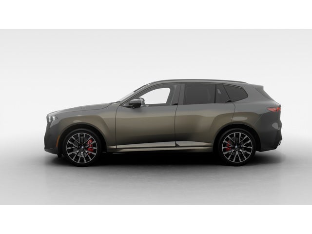 2027 BMW X5 Base