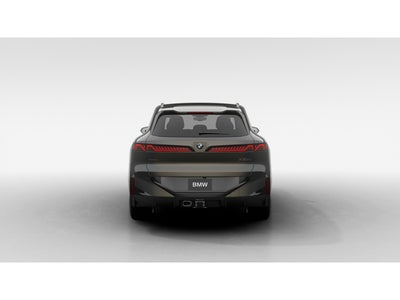 2027 BMW X5 Base