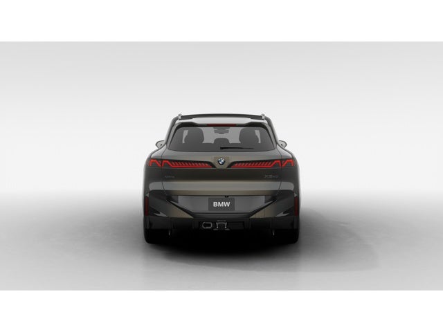 2027 BMW X5 Base