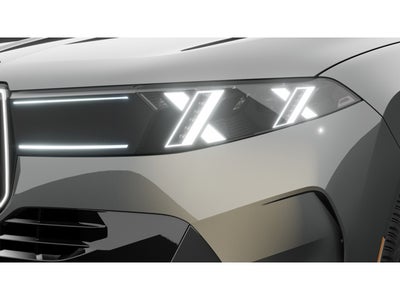2027 BMW X5 Base