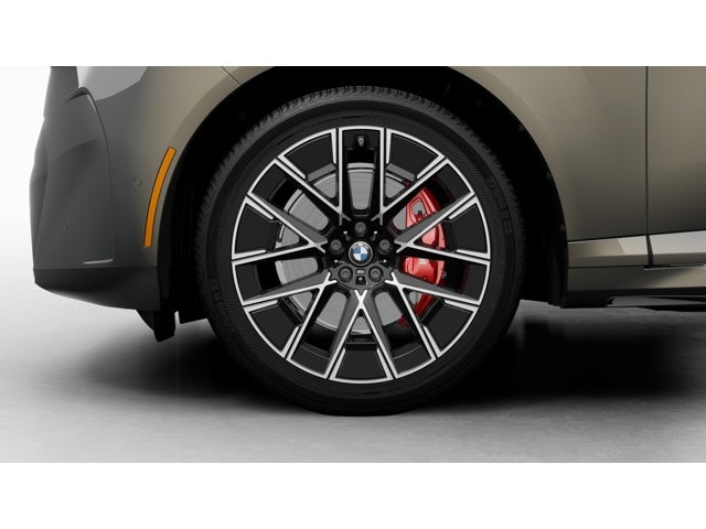 2027 BMW X5 Base