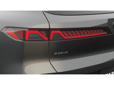2027 BMW X5 Base