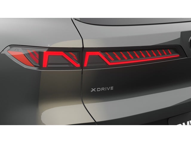 2027 BMW X5 Base
