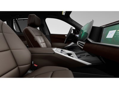2027 BMW X5 Base