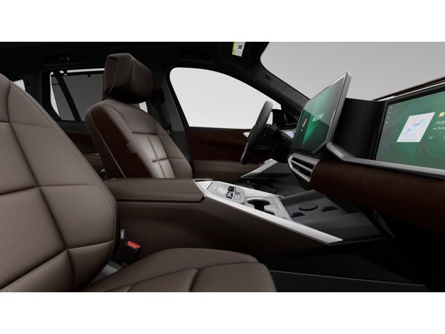 2027 BMW X5 Base
