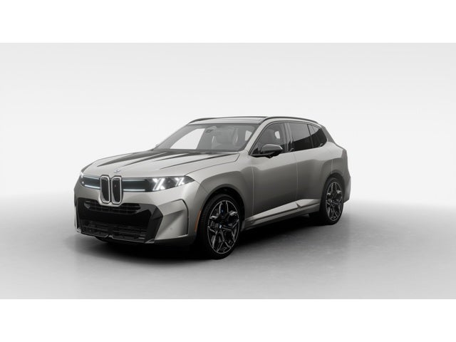 2027 BMW X5 Base