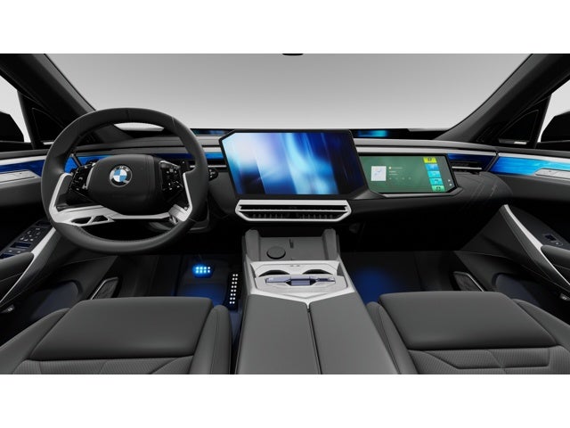 2027 BMW X5 Base