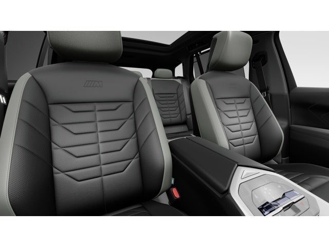 2027 BMW X5 Base