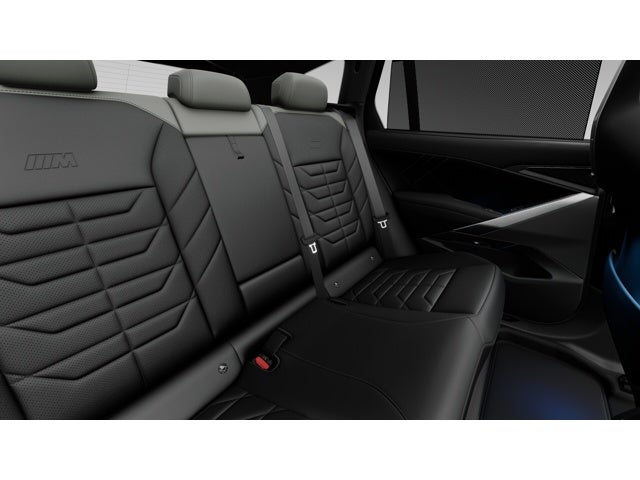 2027 BMW X5 Base