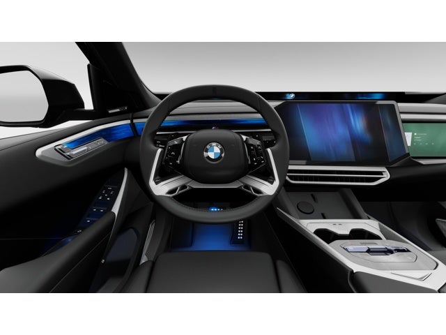 2027 BMW X5 Base