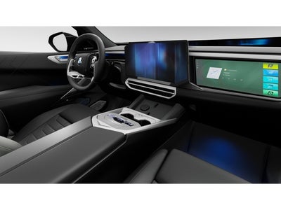 2027 BMW X5 Base