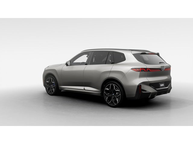 2027 BMW X5 Base