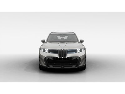 2027 BMW X5 Base