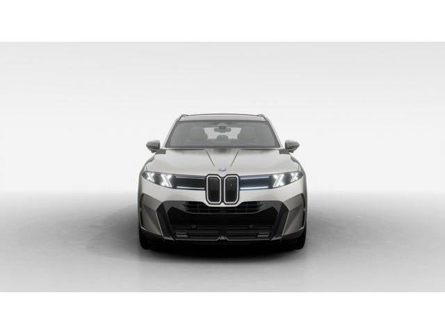 2027 BMW X5 Base