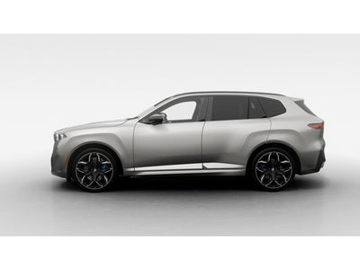 2027 BMW X5 Base