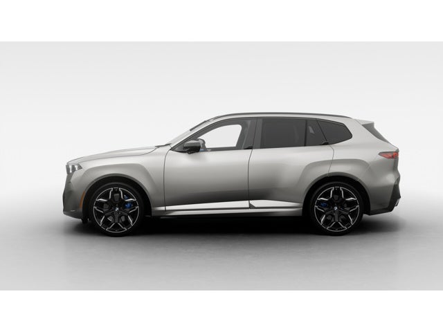 2027 BMW X5 Base