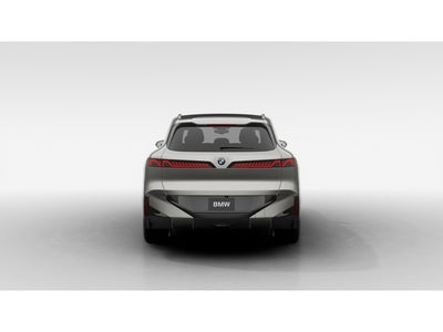 2027 BMW X5 Base