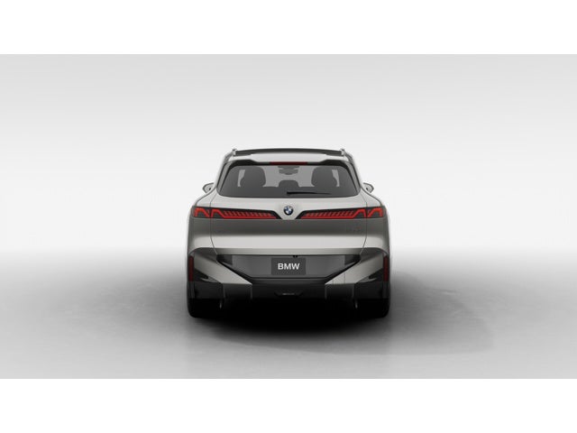 2027 BMW X5 Base