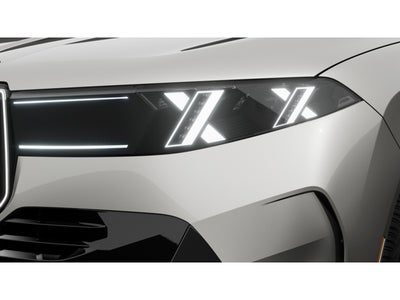 2027 BMW X5 Base