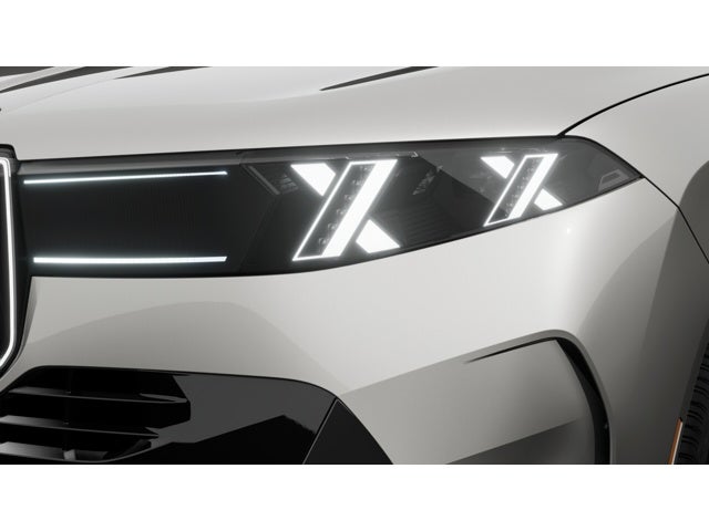 2027 BMW X5 Base