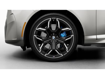 2027 BMW X5 Base