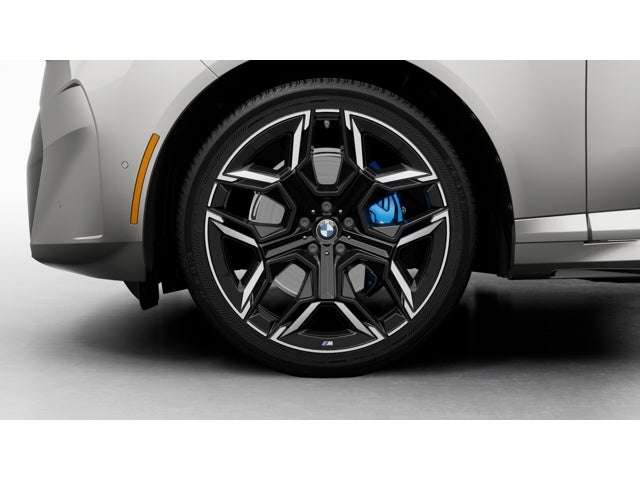 2027 BMW X5 Base