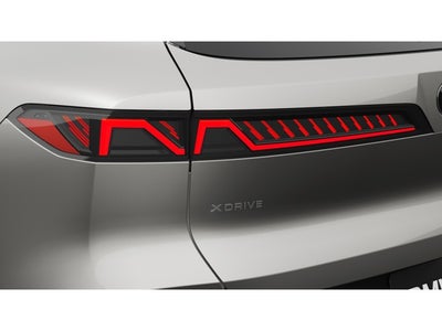 2027 BMW X5 Base