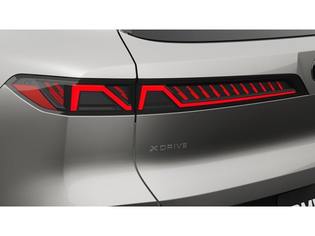 2027 BMW X5 Base
