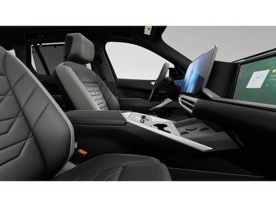 2027 BMW X5 Base