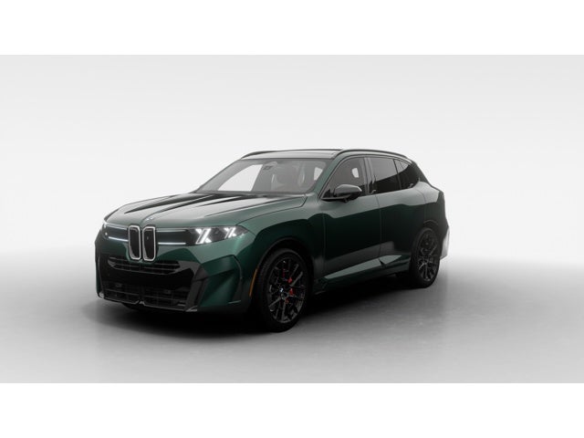 2027 BMW X5 Base
