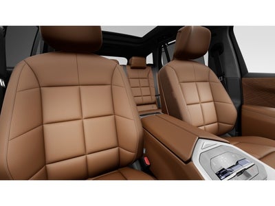 2027 BMW X5 Base