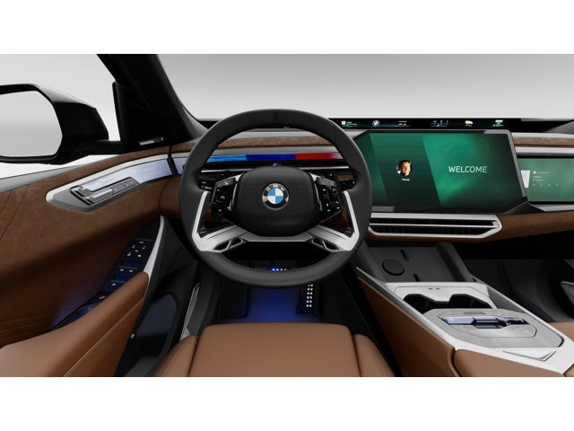 2027 BMW X5 Base