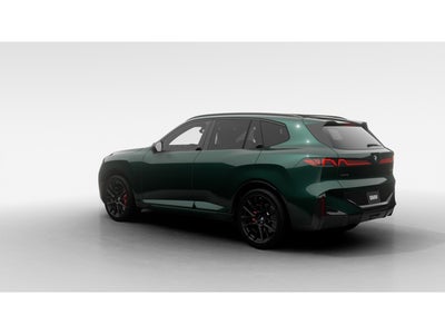 2027 BMW X5 Base