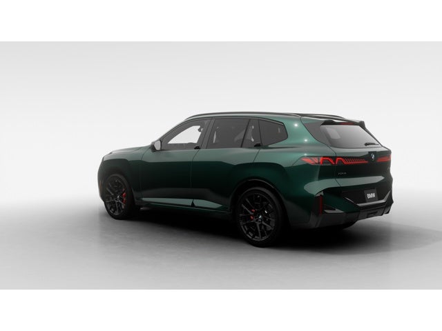 2027 BMW X5 Base