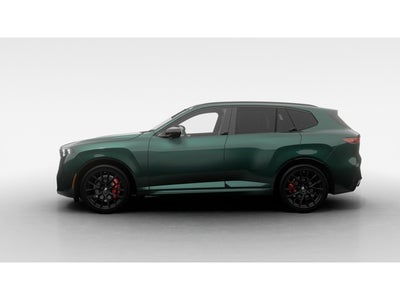 2027 BMW X5 Base