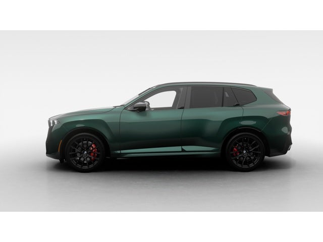 2027 BMW X5 Base
