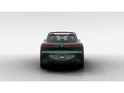 2027 BMW X5 Base