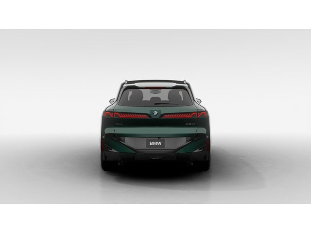 2027 BMW X5 Base