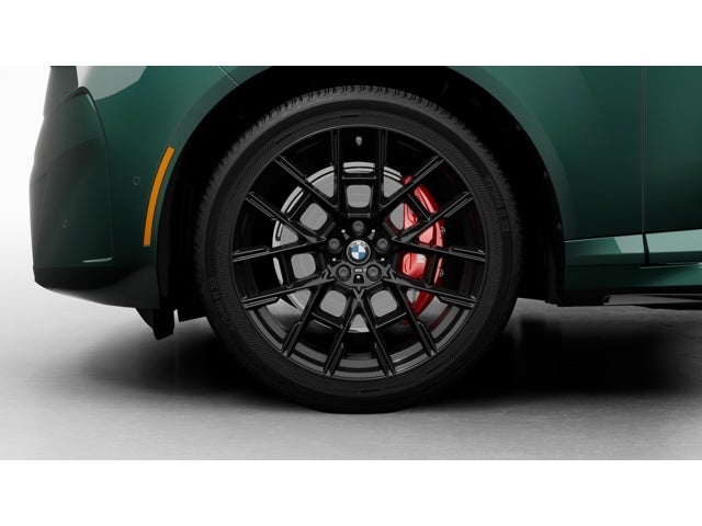 2027 BMW X5 Base