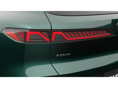 2027 BMW X5 Base